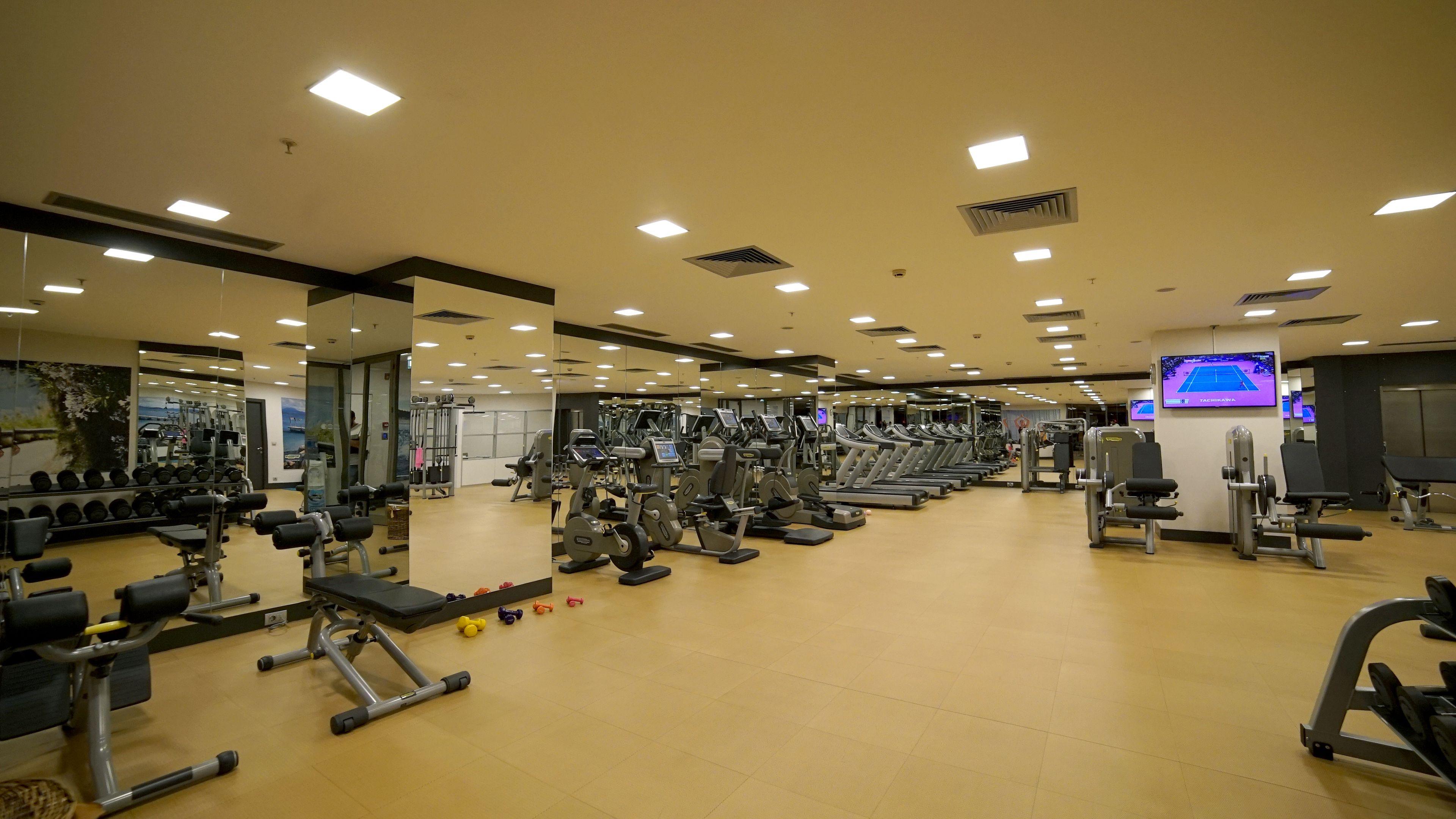Point Hotel Taksim — Photos 3